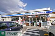 スリーエフ元加治駅南店 徒歩11分。コンビニ 820m