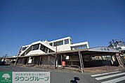 小作駅 徒歩11分。その他 820m
