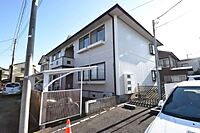 東京都府中市西原町4丁目26-17：物件画像／株式会社タウンハウジング東京　羽村店