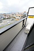 ★バルコニー★