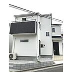 東京都昭島市緑町3丁目1-2：物件画像／株式会社タウンハウジング東京　羽村店
