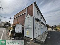 東京都西多摩郡瑞穂町大字高根109-1：物件画像／株式会社タウンハウジング東京　羽村店