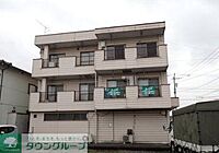 東京都青梅市今寺5丁目17-6：物件画像／株式会社タウンハウジング東京　羽村店
