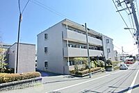 東京都昭島市上川原町2丁目1-13：物件画像／株式会社タウンハウジング東京　羽村店