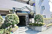 ★エントランス★