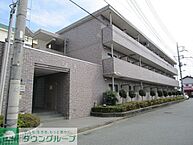 東京都昭島市松原町1丁目2-26：物件画像／株式会社タウンハウジング東京　羽村店