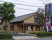 小僧寿し青梅店 徒歩9分。飲食店 650m
