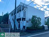 東京都羽村市羽東1丁目30-31：物件画像／株式会社タウンハウジング東京　羽村店