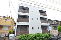 東京都福生市大字福生909-12：物件画像／株式会社タウンハウジング東京　羽村店