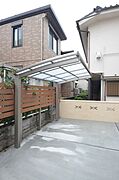 ☆駐輪場☆
