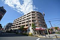 東京都羽村市五ノ神4丁目14-1：物件画像／株式会社タウンハウジング東京　羽村店