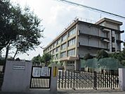 東大和市立第九小学校 997m
