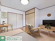 【家具家電は物件に付帯しません】