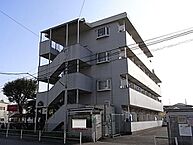 東京都昭島市緑町2丁目29-14：物件画像／株式会社タウンハウジング東京　羽村店