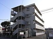 ☆外観☆