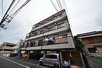 東京都福生市加美平2丁目3-4：物件画像／株式会社タウンハウジング東京　羽村店
