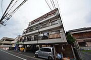 ☆外観☆