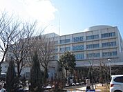 高木病院 510m