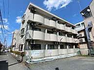 東京都立川市柏町3丁目1-2：物件画像／株式会社タウンハウジング東京　羽村店