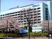 災害医療センター 798m