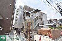 埼玉県飯能市栄町1-14：物件画像／株式会社タウンハウジング東京　羽村店