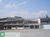 青梅市立第二小学校 徒歩29分。小学校 2260m