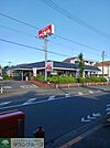 和食レストランとんでん羽村店 徒歩19分。 1450m