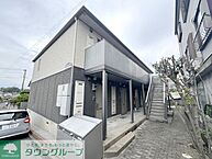 東京都福生市大字福生1101-1：物件画像／株式会社タウンハウジング東京　羽村店