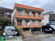 東京都あきる野市牛沼528-15：物件画像／株式会社タウンハウジング東京　羽村店