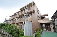 東京都昭島市緑町1丁目15-9：物件画像／株式会社タウンハウジング東京　羽村店