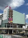 イオンスタイル河辺 徒歩3分。ショッピングセンター 210m