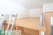 子供部屋