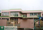 ゆりかご保育園 徒歩36分。幼稚園・保育園 2860m