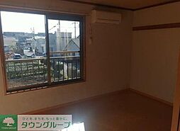 シティハイム清水A 2DKの写真