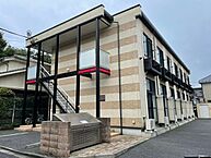東京都福生市南田園1丁目：物件画像／株式会社タウンハウジング東京　羽村店