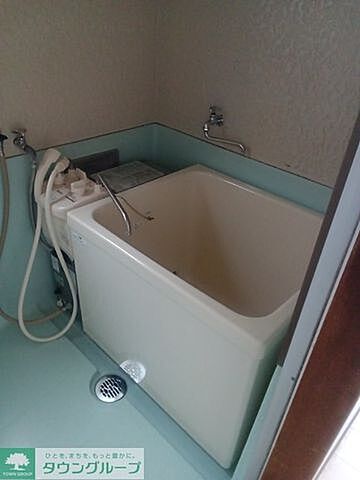 浴室