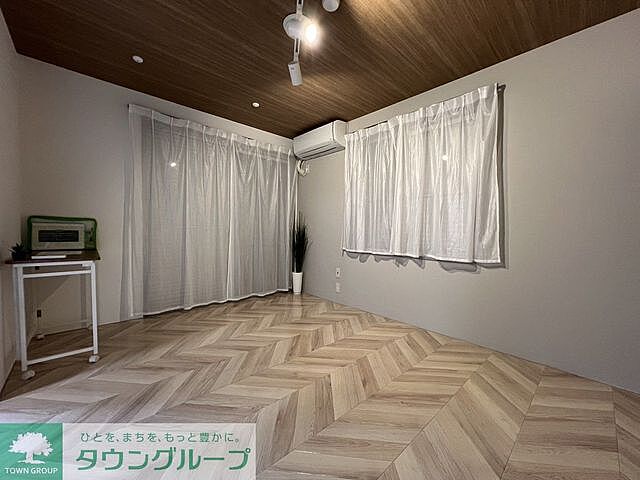 室内