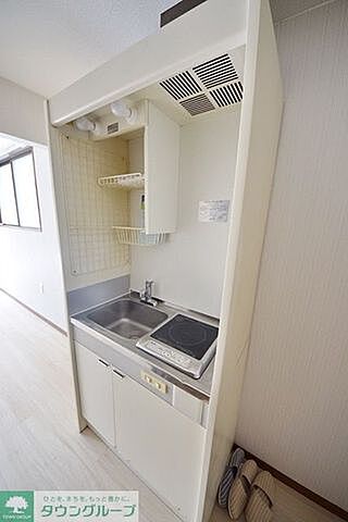 キッチン