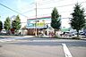 周辺：業務スーパー小作店 徒歩2分。スーパー 140m