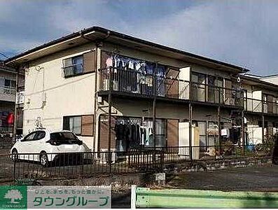外観 外観
