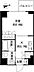 間取り：間取図