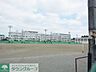 周辺：昭島市立昭和中学校 徒歩29分。中学校 2260m
