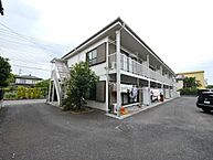 東京都東大和市向原4丁目4-18：物件画像／株式会社タウンハウジング東京　羽村店