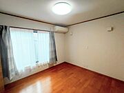全室エアコンつきなので、すぐに新生活をスタートできます。