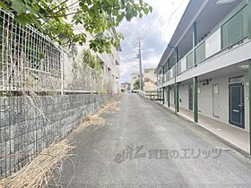 ポストマンション 103 ｜ 奈良県橿原市西池尻町（賃貸アパート1R・1階・17.00㎡） その26