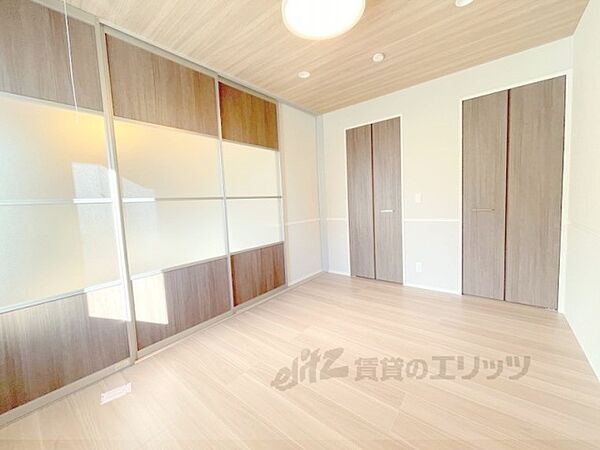 D-ROOMホクレア 103｜奈良県奈良市大安寺7丁目(賃貸アパート1LDK・1階・41.95㎡)の写真 その6