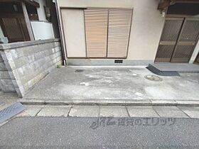 奈良県磯城郡田原本町小阪（賃貸一戸建4LDK・1階・79.73㎡） その23