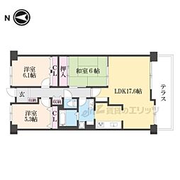 近鉄大阪線 大和朝倉駅 徒歩11分