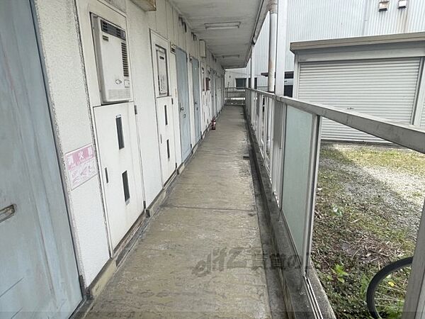 大阪府寝屋川市点野1丁目(賃貸アパート1K・3階・18.00㎡)の写真 その8