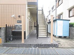 東九条第二マンション 201 ｜ 奈良県奈良市東九条町（賃貸アパート1K・2階・16.20㎡） その19